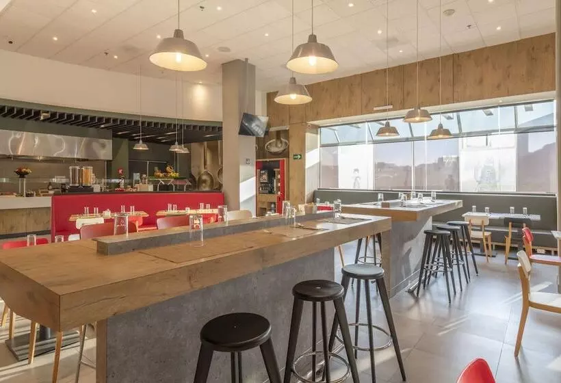 هتل Ibis Queretaro