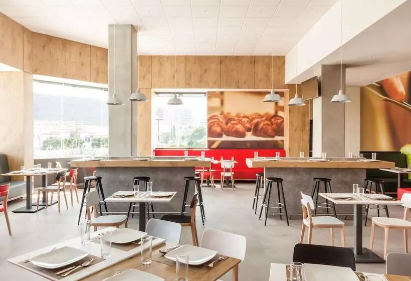 هتل Ibis Queretaro