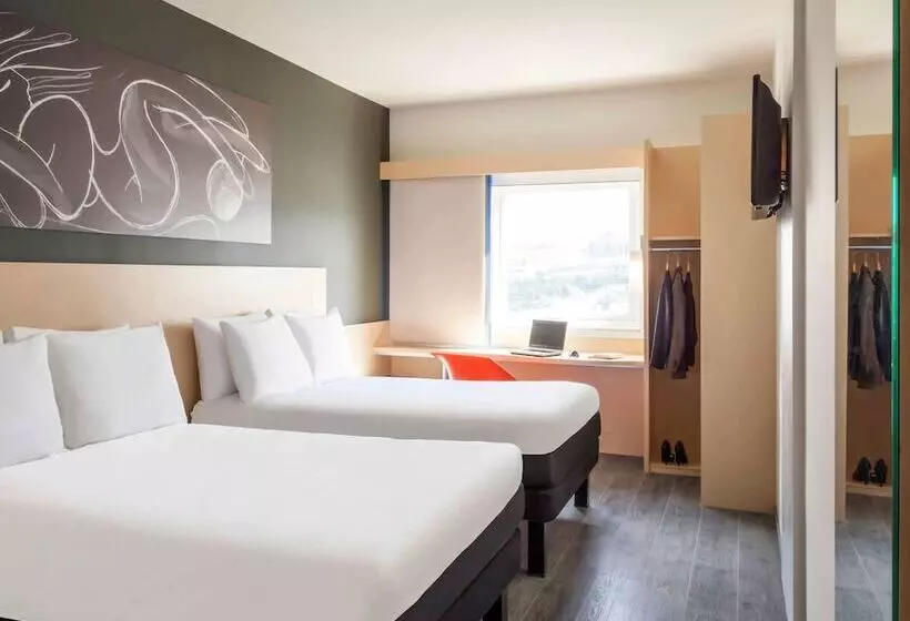 هتل Ibis Queretaro