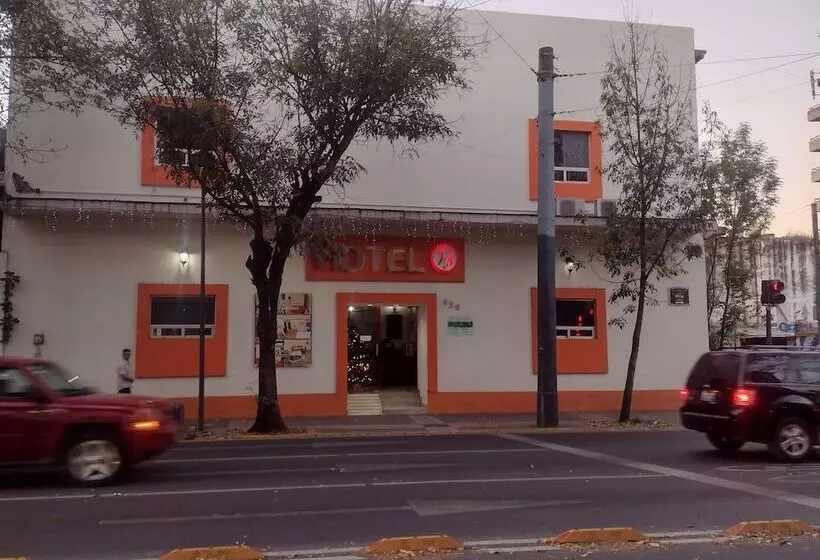 호텔 Jorge Alejandro