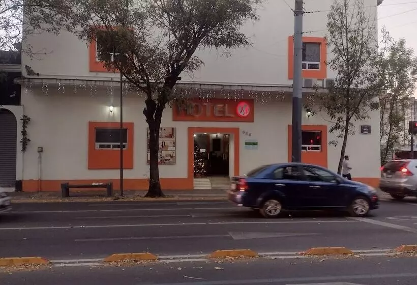 호텔 Jorge Alejandro