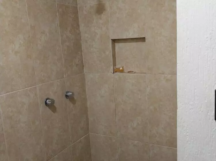 호텔 Jorge Alejandro