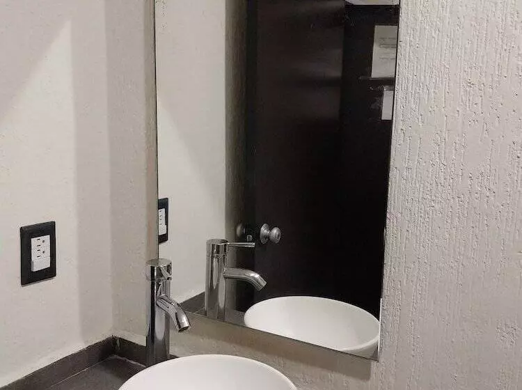 호텔 Jorge Alejandro