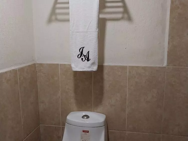 호텔 Jorge Alejandro