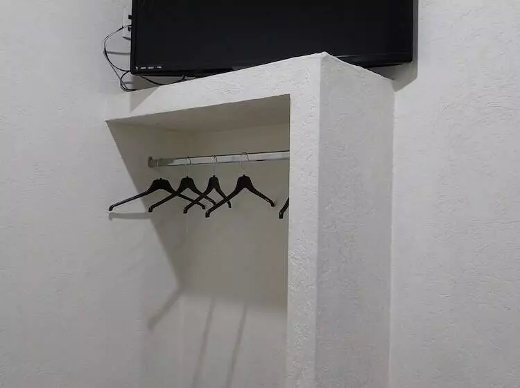 호텔 Jorge Alejandro