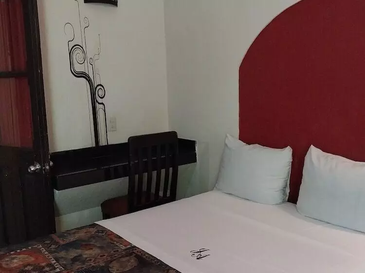 호텔 Jorge Alejandro