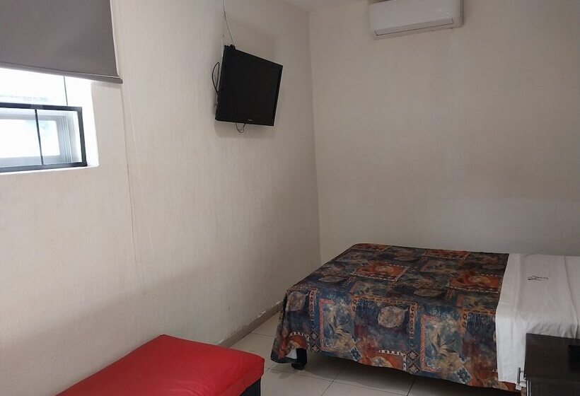 Отель Jorge Alejandro