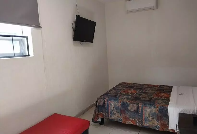 호텔 Jorge Alejandro