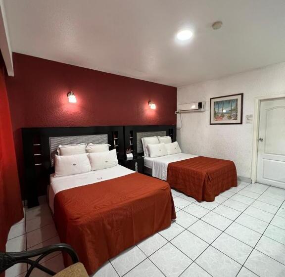 فندق La Quinta Posada Real