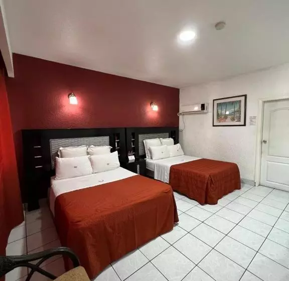 ホテル La Quinta Posada Real