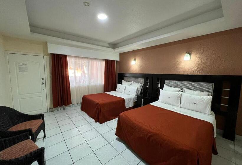 فندق La Quinta Posada Real