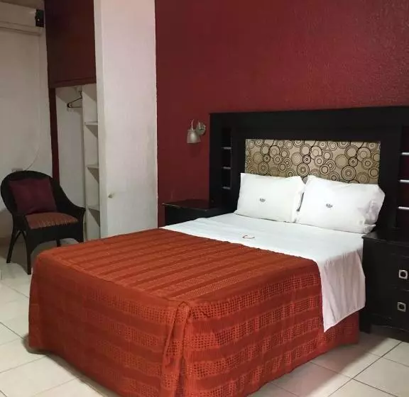 ホテル La Quinta Posada Real