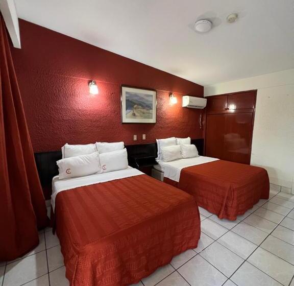 فندق La Quinta Posada Real