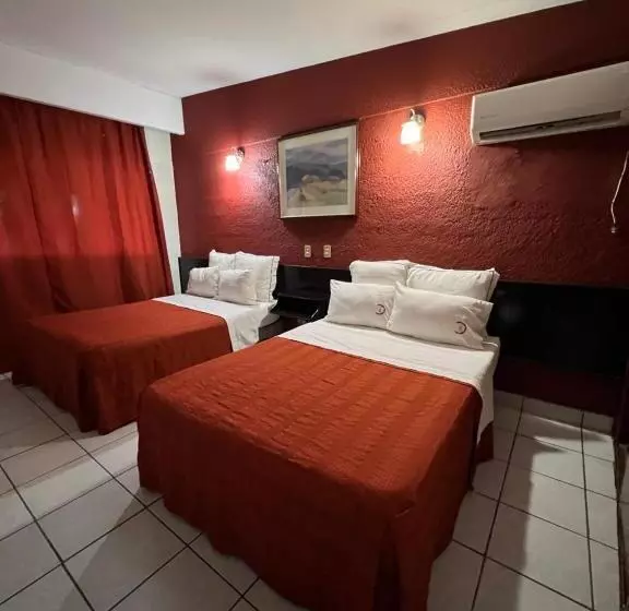 ホテル La Quinta Posada Real