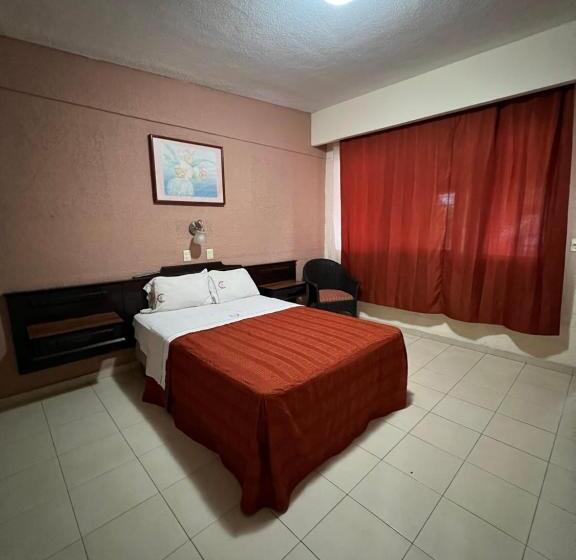 فندق La Quinta Posada Real