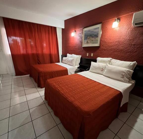 فندق La Quinta Posada Real