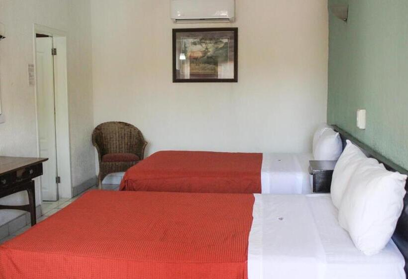 فندق La Quinta Posada Real