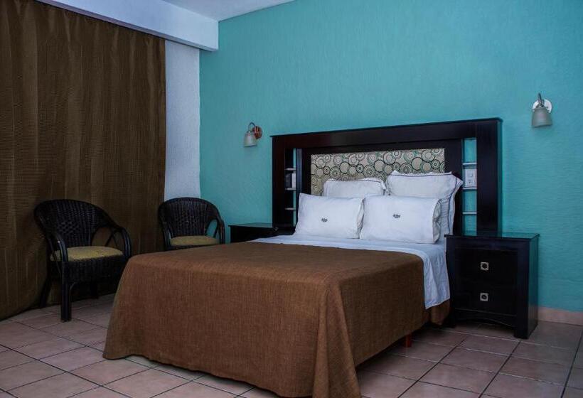 فندق La Quinta Posada Real