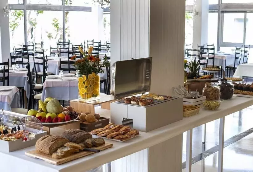 هتل Miramare Et De La Ville