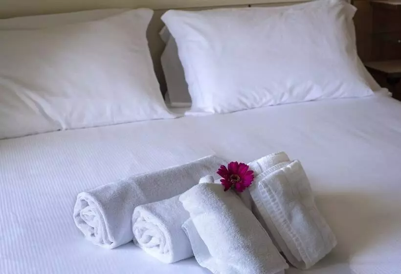 هتل Miramare Et De La Ville