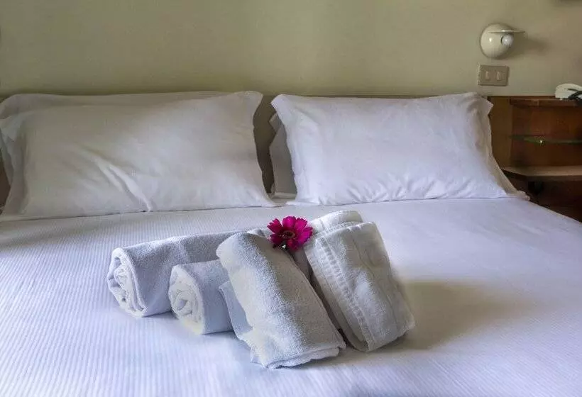 هتل Miramare Et De La Ville