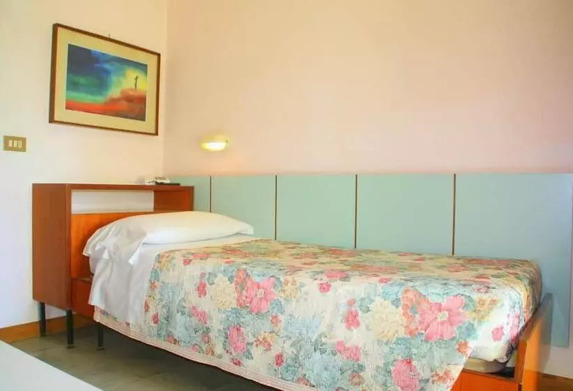 هتل Miramare Et De La Ville