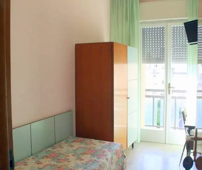 هتل Miramare Et De La Ville