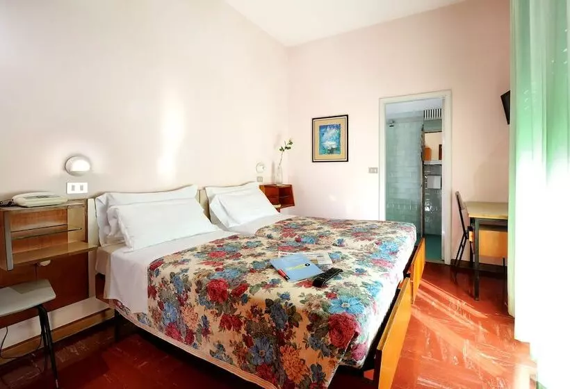 هتل Miramare Et De La Ville