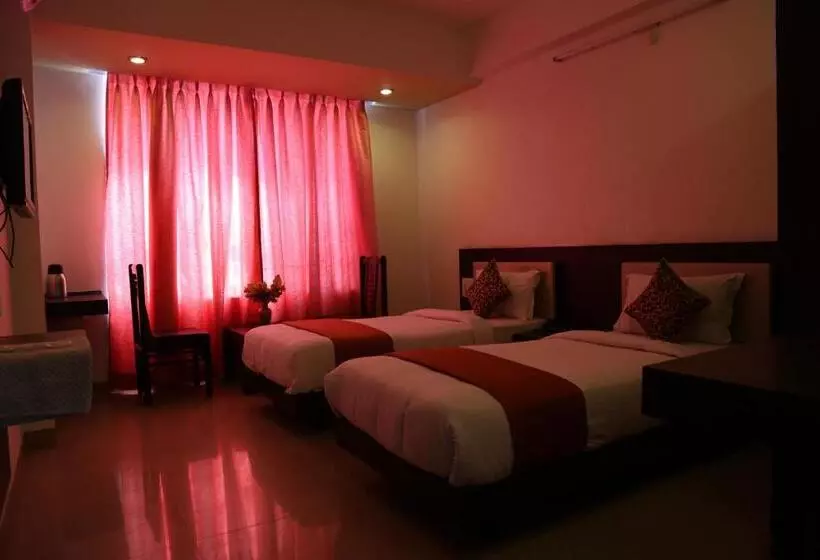 Hotel Narayans Leela Inn