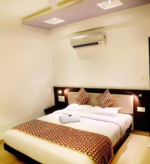 Hotel Narayans Leela Inn