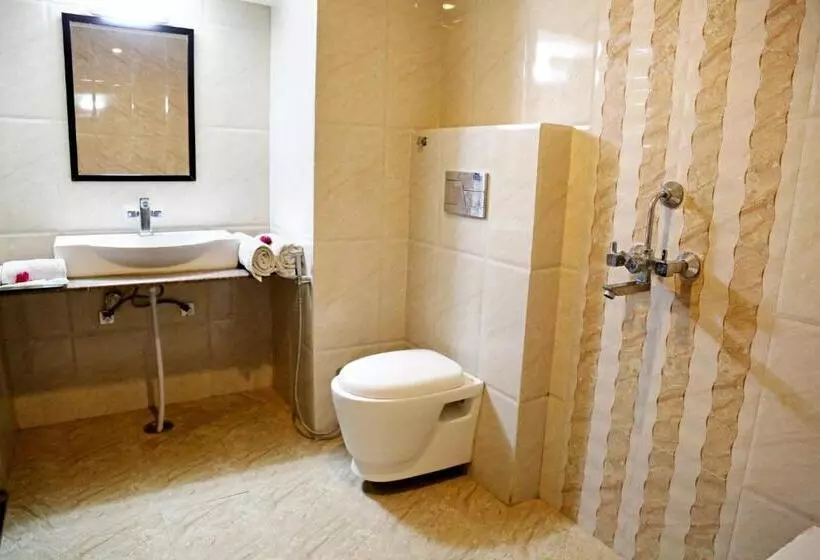 Hotel Narayans Leela Inn