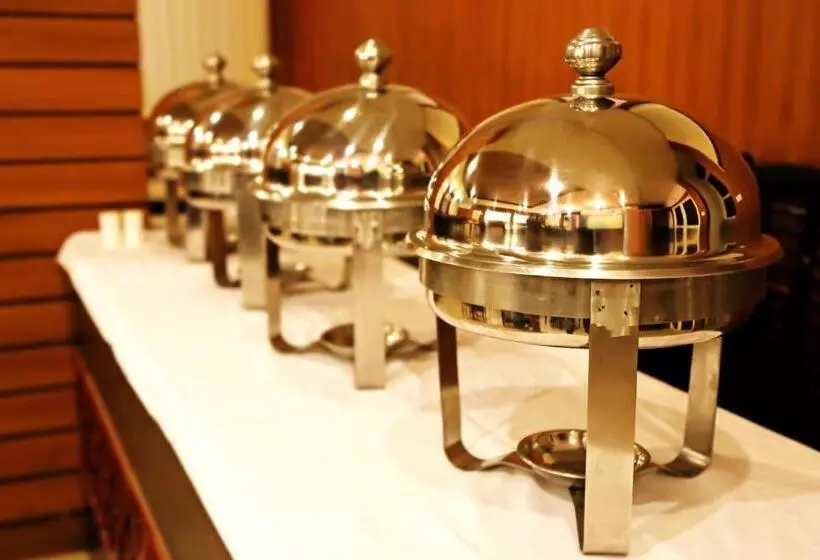 Hotel Narayans Leela Inn