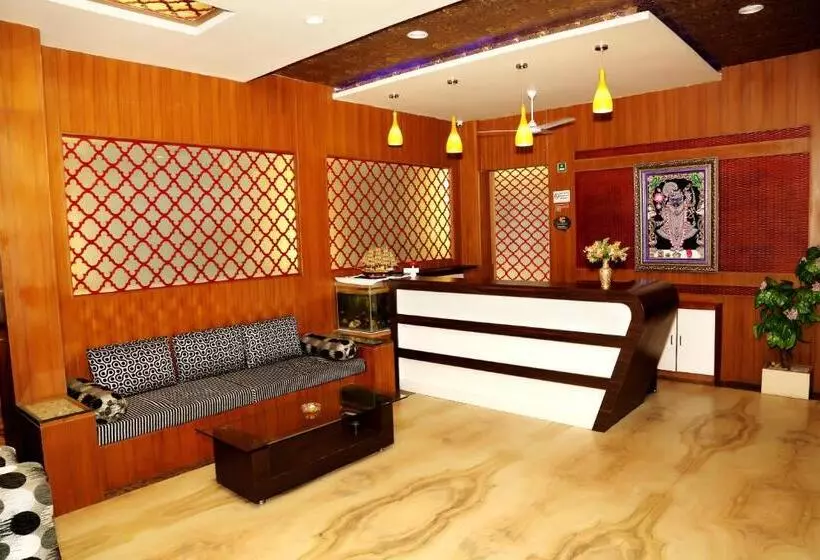 Hotel Narayans Leela Inn