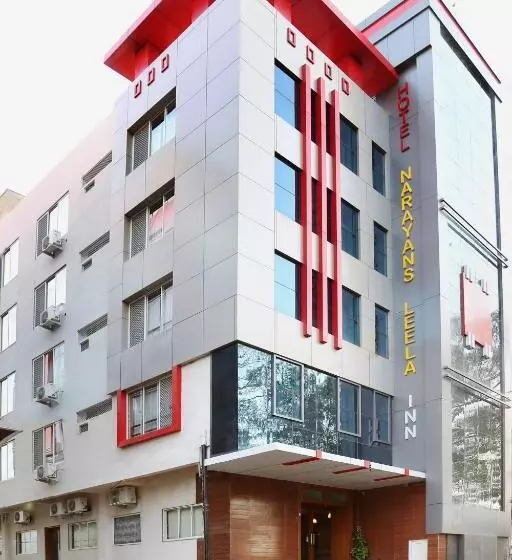 Hotel Narayans Leela Inn