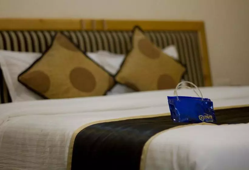 هتل Oyo Premium Simsa Resort