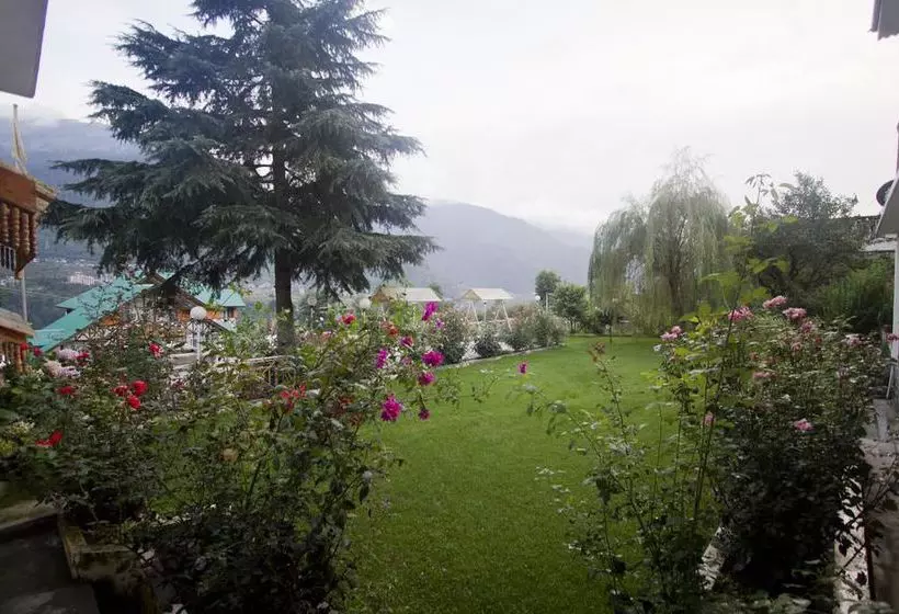 هتل Oyo Premium Simsa Resort