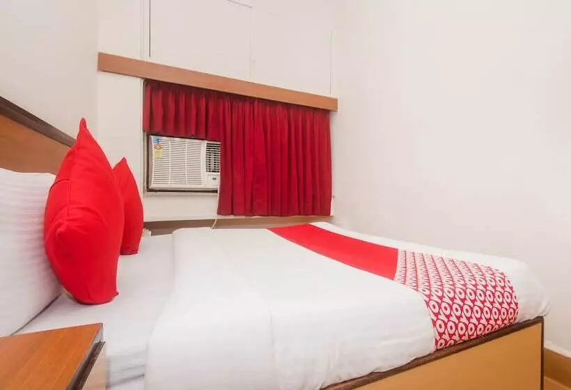 هتل Oyo Rooms Chembur Monorail Station