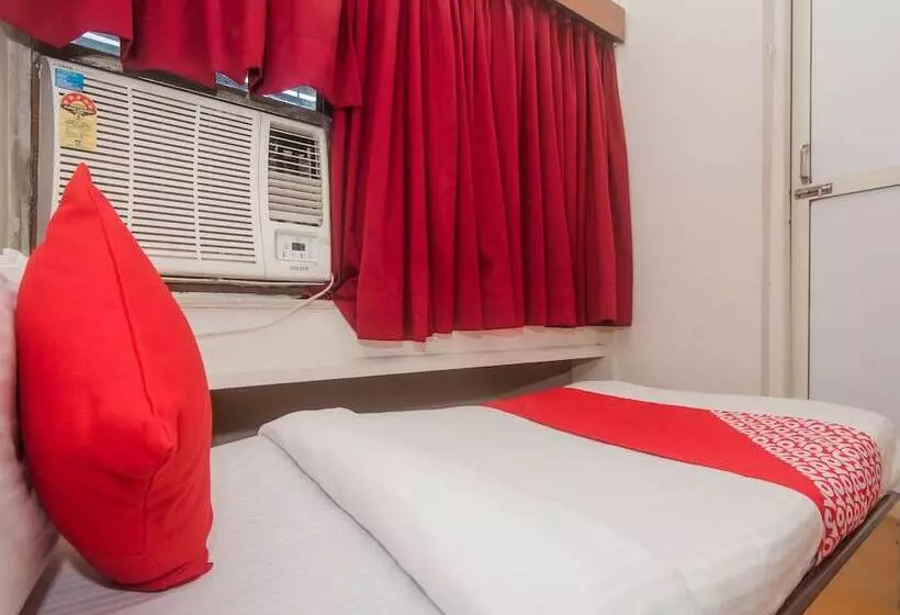 هتل Oyo Rooms Chembur Monorail Station