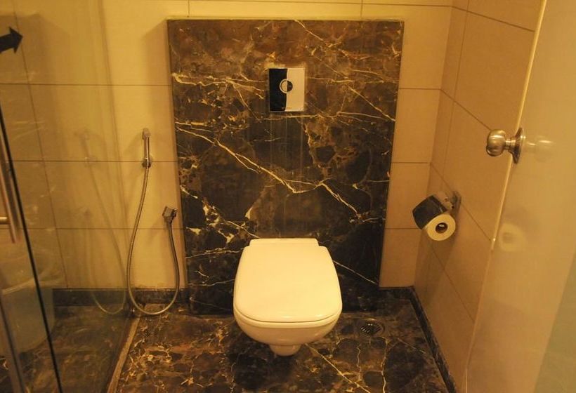 Hotel Capital O 1607 Ranas Residency