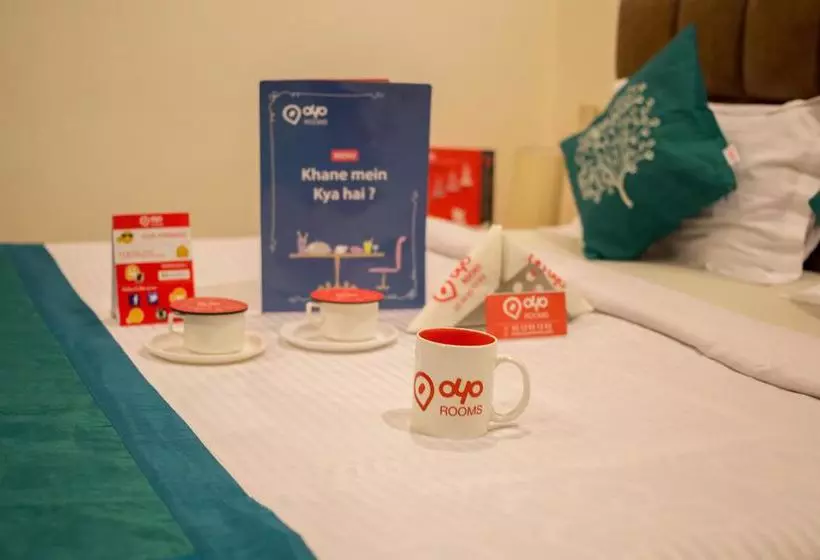 هتل Oyo Rooms Govind Nagar Kanpur