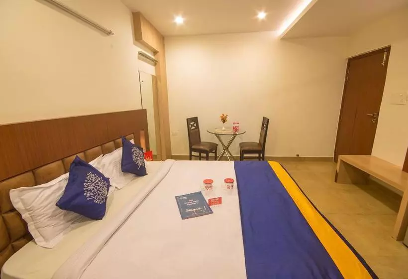 هتل Oyo Rooms Govind Nagar Kanpur