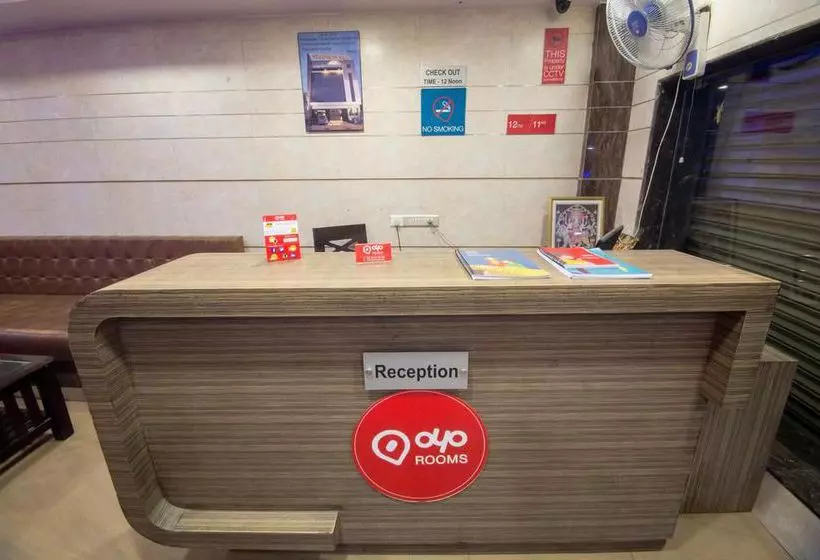هتل Oyo Rooms Govind Nagar Kanpur