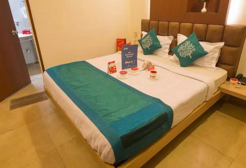 هتل Oyo Rooms Govind Nagar Kanpur