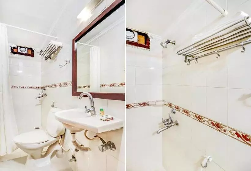 Hotel Fabexpress Pearl Inn