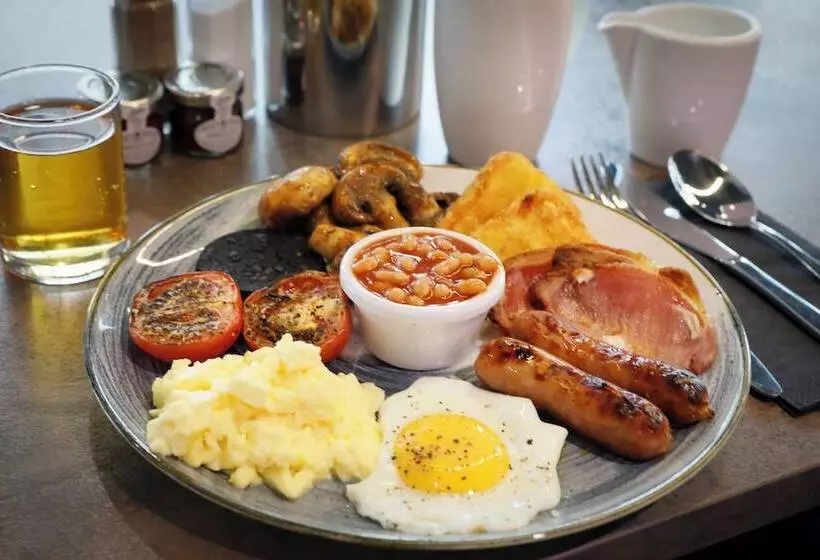 Hotel Pullman Liverpool