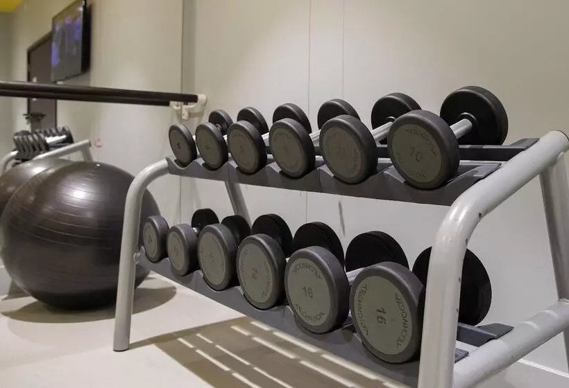 Hotel Pullman Liverpool