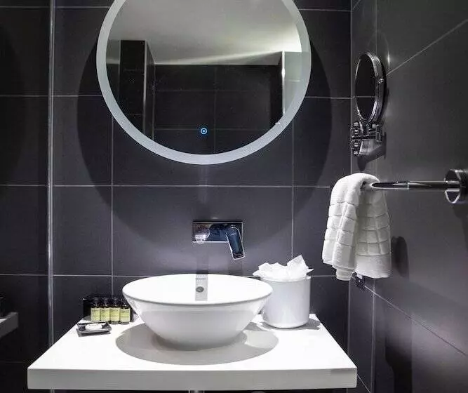 Hotel Pullman Liverpool