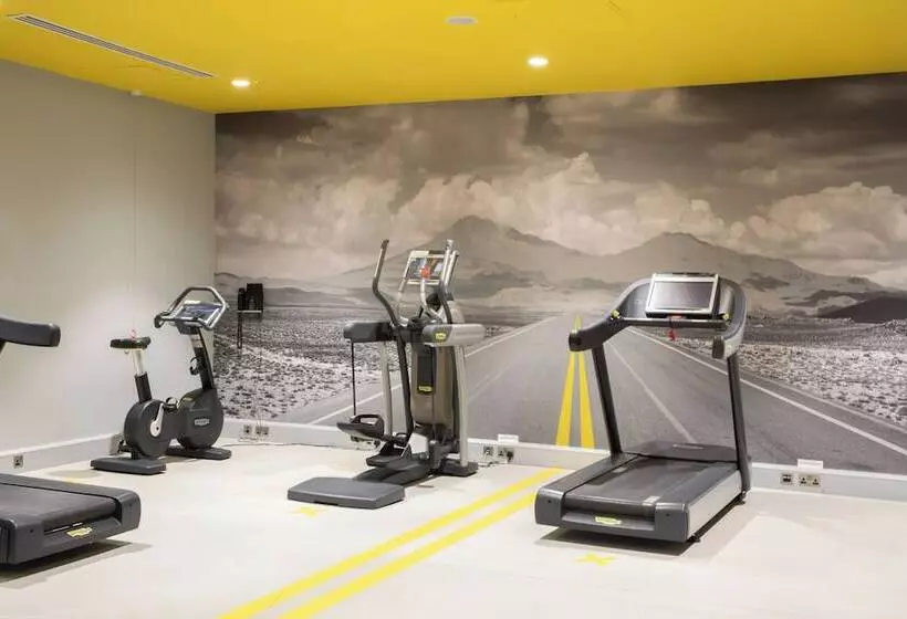 Hotel Pullman Liverpool