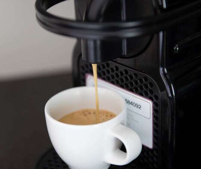 בית מלון כפרי Pullman Liverpool