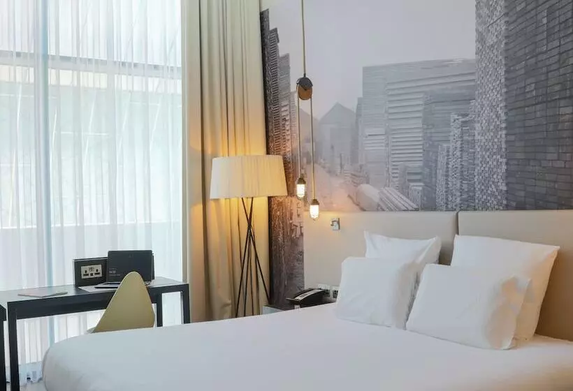 Hotel Pullman Liverpool